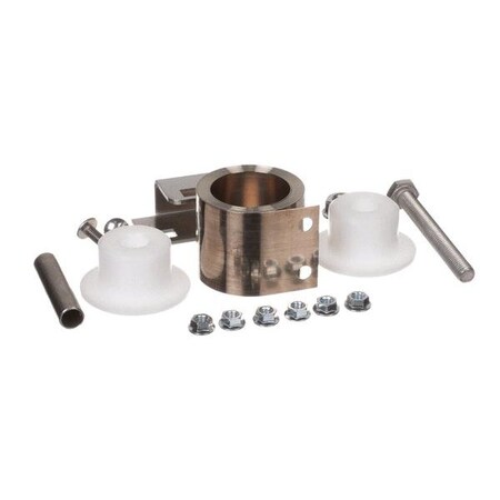 Electrolux Professional Door Spring Assembly, Kit 0L2361